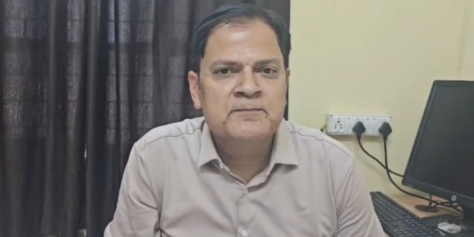 सीपत स्टेशन हादसा : मृतक के परिजनों को मिलेगा 10 लाख मुआवजा, पत्नी को रोजगार