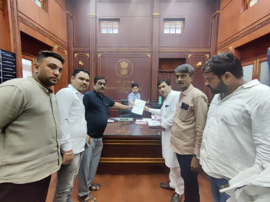 शक्ति नगर तालाब प्रदूषित कर मछलियों को मारने के मामले में निगम ने दर्ज कराया एफआईआर 