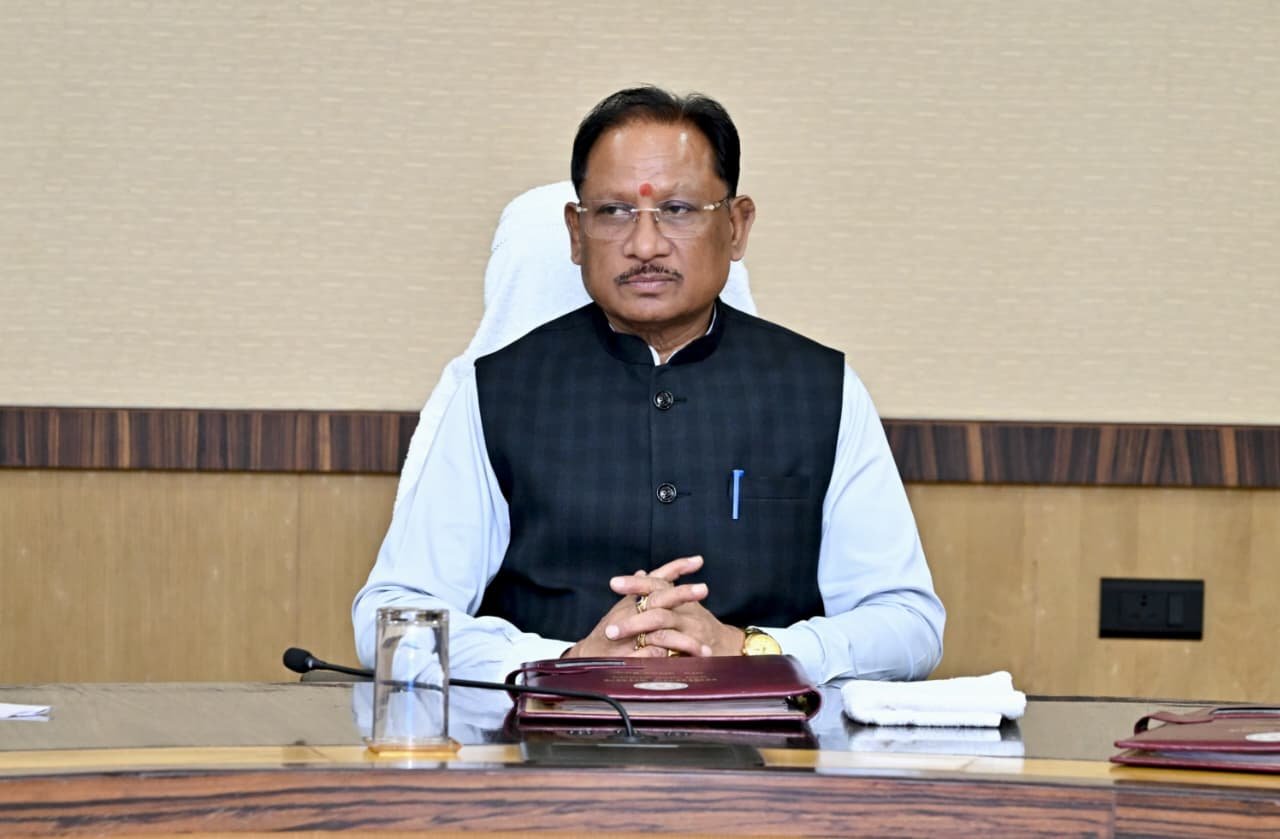कैबिनेट के अहम फैसले: अतिथि व्याख्याता नीति में संशोधन, पूर्व अग्निवीरों के लिए भर्ती नियम मंजूर