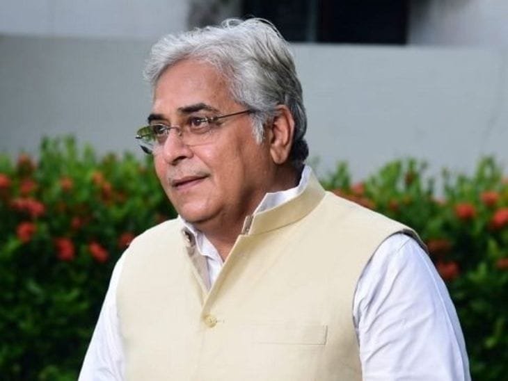 सरकारी स्कूल में शर्मनाक घटना पर अरुण वोरा का शिक्षा मंत्री को पत्र, दोषियों पर कठोरतम कार्रवाई की मांग