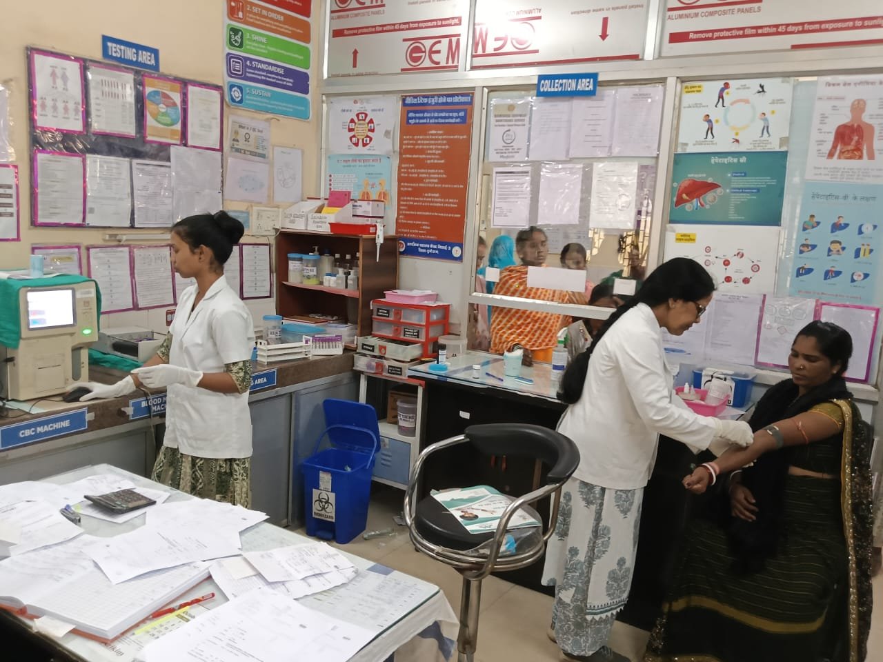 Image after paragraph