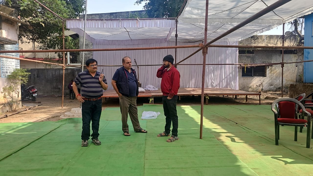 सुशासन सप्ताह:  समाचार 22 दिसम्बर को आदित्य नगर में विशेष शिविर