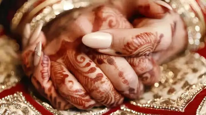 पकड़ी गई शादी कर भागने वाली लुटेरी दुल्हन? 7 महीने में 25 दूल्हों को ठगा