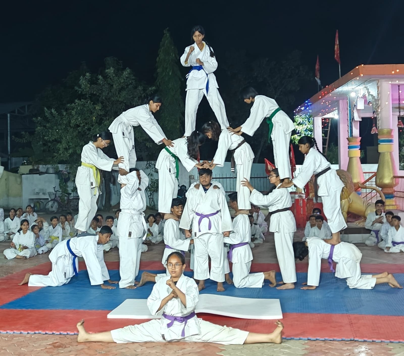 Image after paragraph