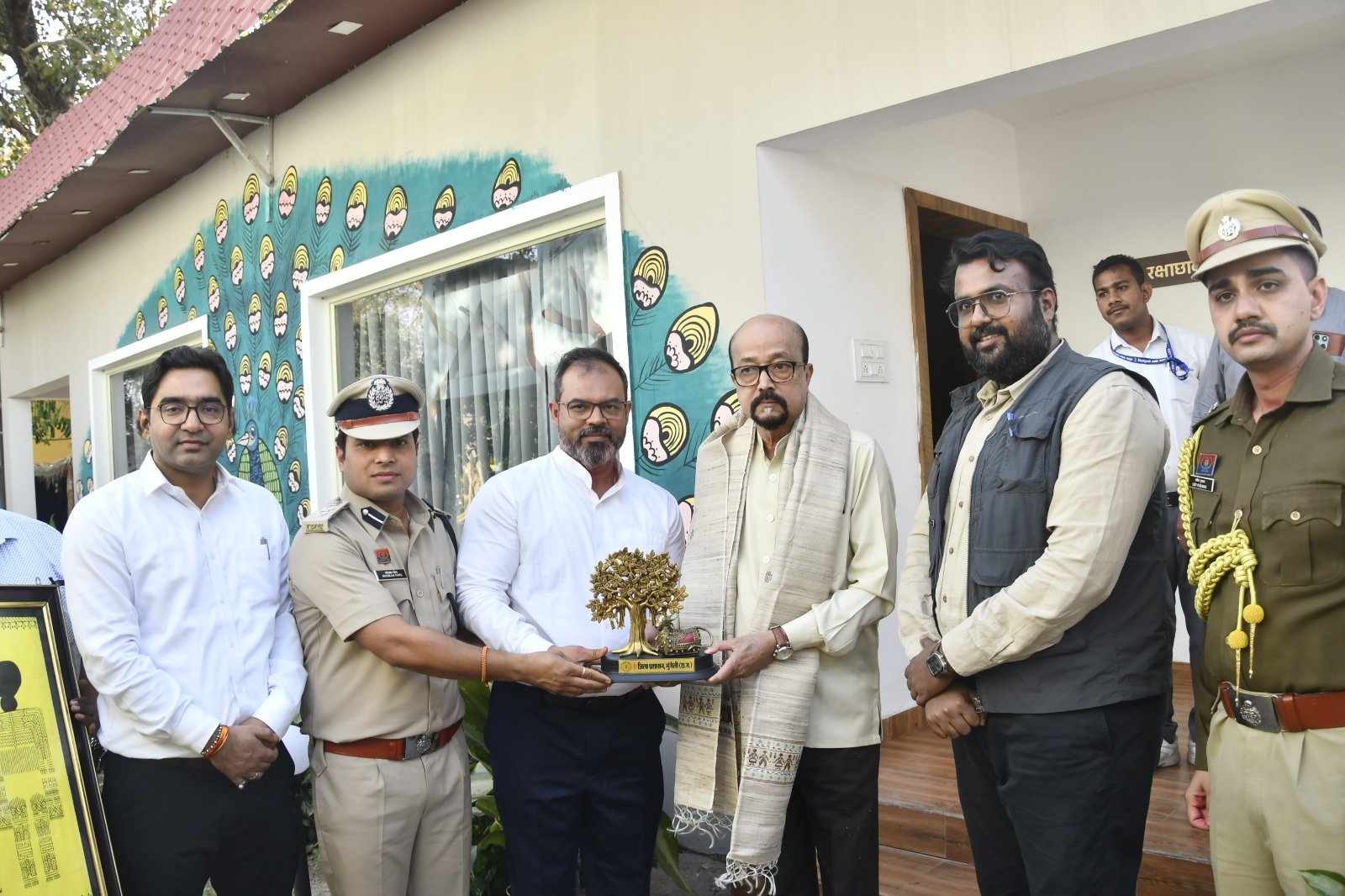 Image after paragraph