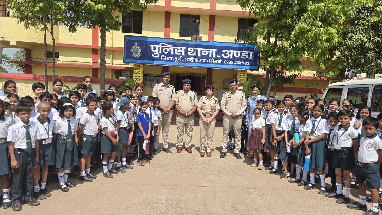 Image after paragraph