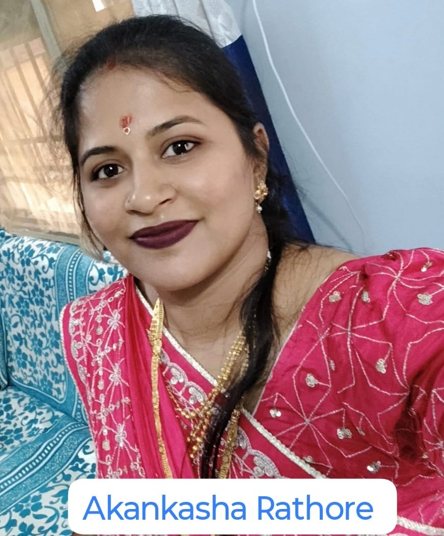 आकांक्षा राठौर को वाणिज्य विषय में पीएचडी की उपाधि