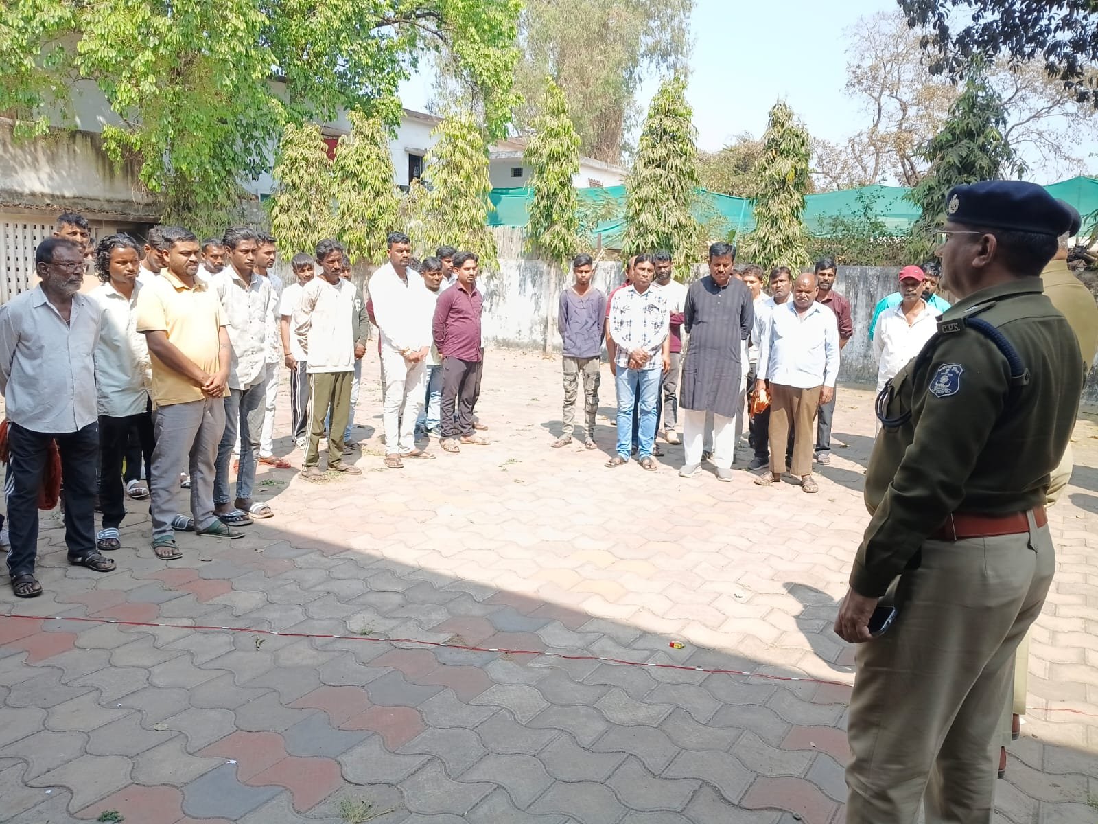 Image after paragraph