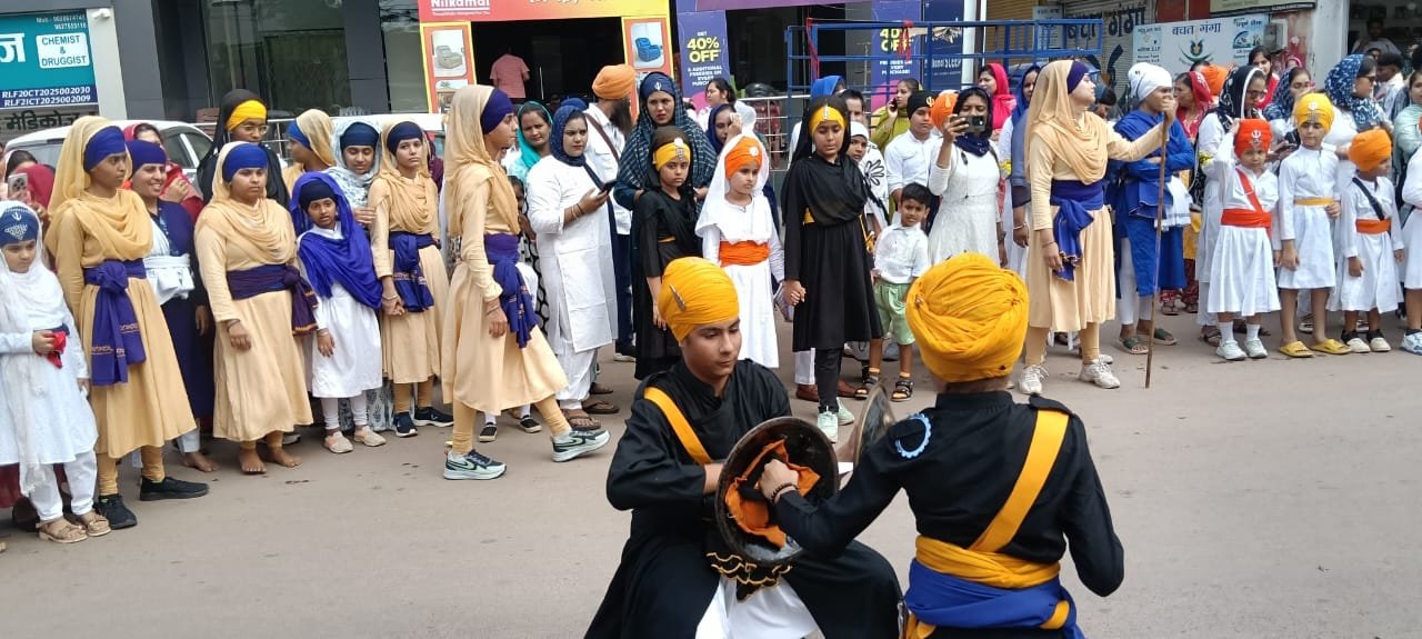 Image after paragraph