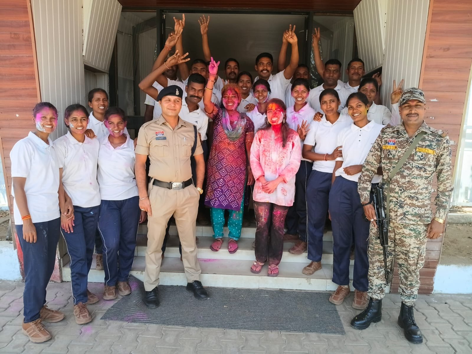 Image after paragraph