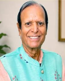 मौर्य सम्मानित होंगे राष्ट्रीय ग्रेट अशोका अवार्ड से