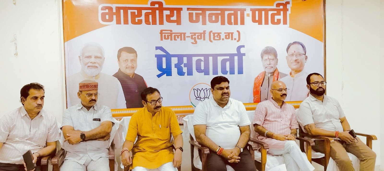 विकसित छत्तीसगढ़ के संकल्प को समर्पित ऐतिहासिक बजट : गजेंद्र यादव