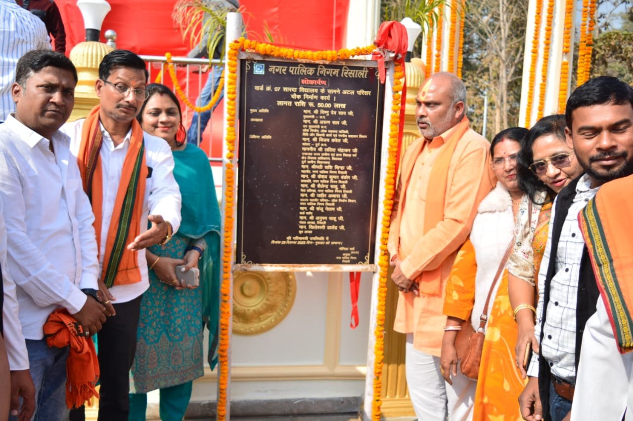 आजात शत्रु रहे अटल बिहारी वाजपेयी: विधायक ललित