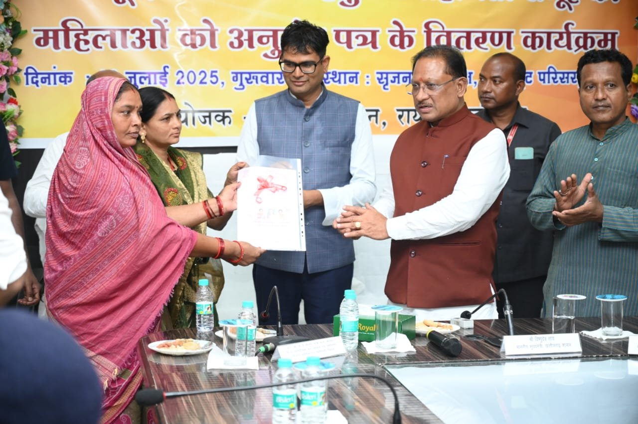 विशेष लेख: आत्मनिर्भरता, पोषण और बदलाव की नई पहचान बनीं महिला स्व-सहायता समूह