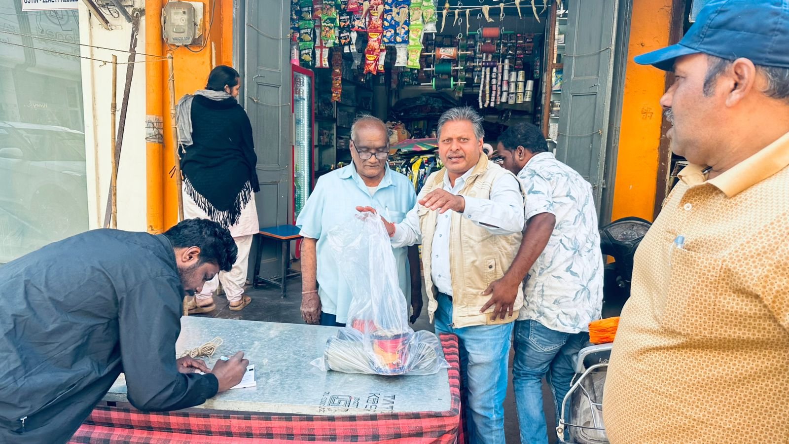 Image after paragraph