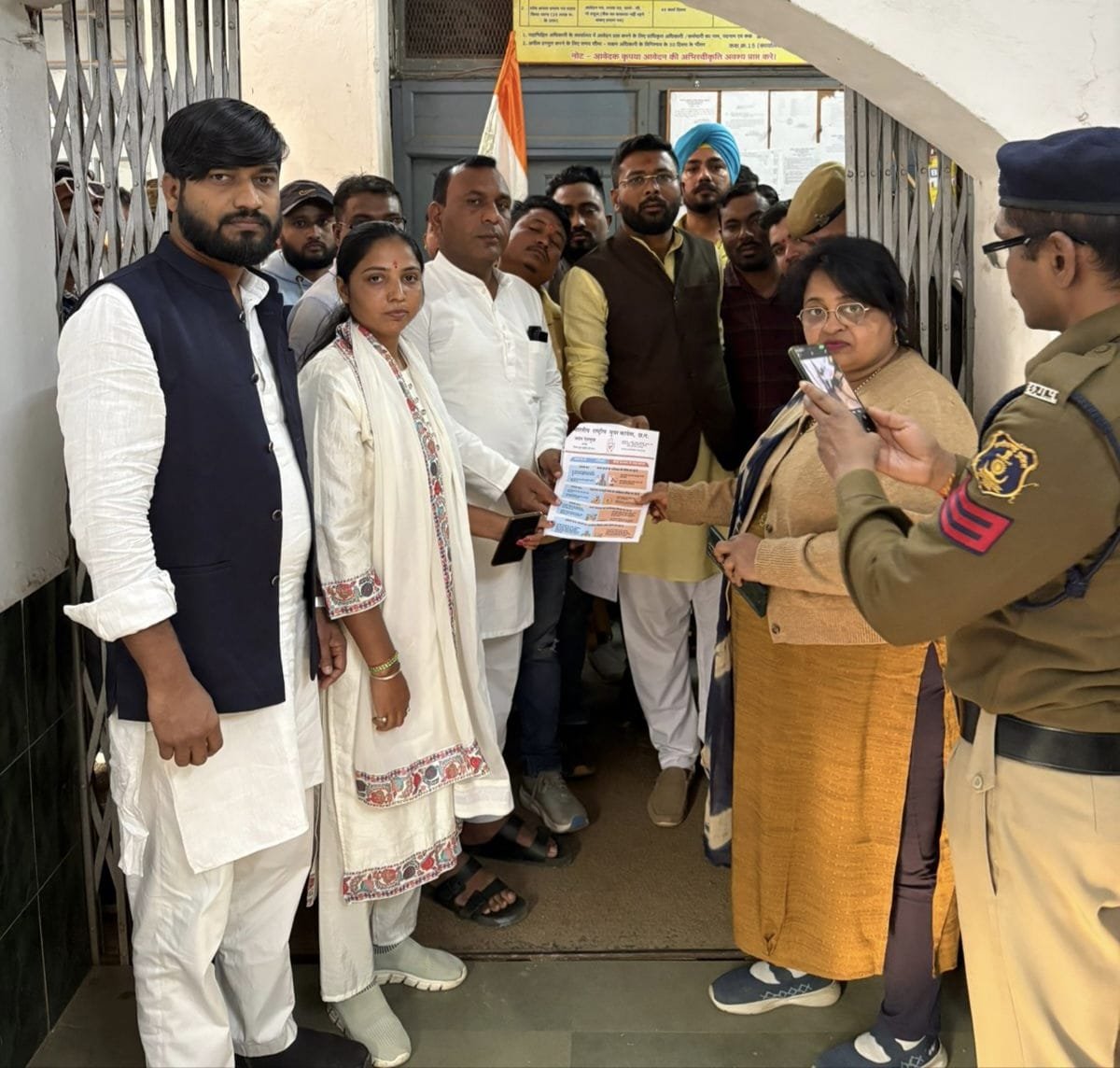 Image after paragraph