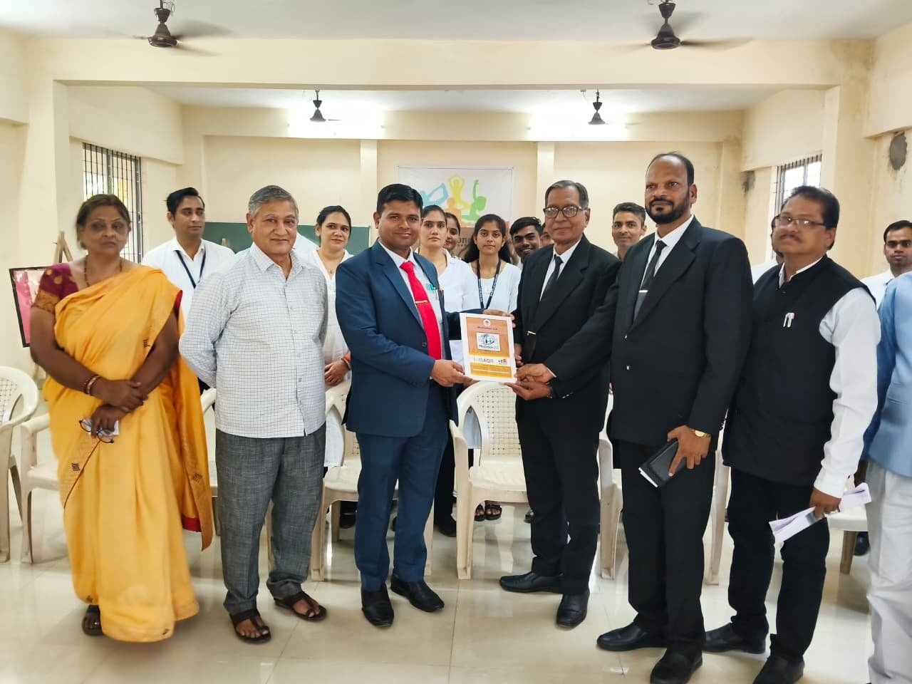 सेठ रतनचंद सुराना विधि महाविद्यालय में वैकल्पिक विवाद समाधान सेमिनार का द्वितीय दिवस संपन्न