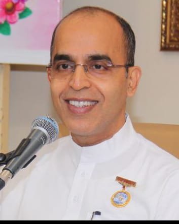 दुर्ग में 21 से 25 दिसंबर तक “वाह जिंदगी वाह” शिविर, अंतरराष्ट्रीय मोटिवेशनल स्पीकर प्रो. ई.वी. गिरीश करेंगे मार्गदर्शन