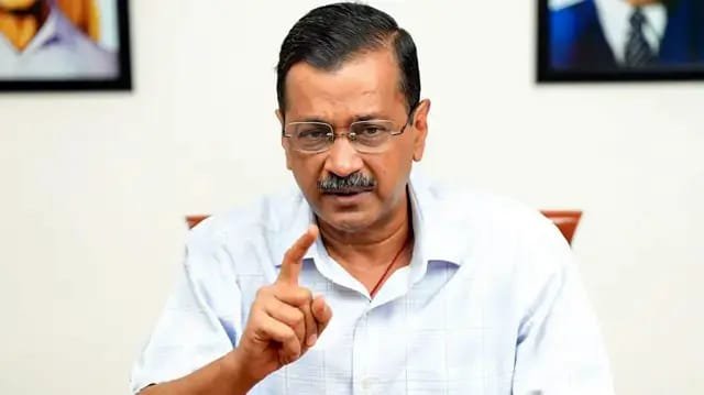 दिल्ली विधानसभा चुनाव में अकेले उतरेगी आप, किसी से नहीं होगा गठबंधन: केजरीवाल