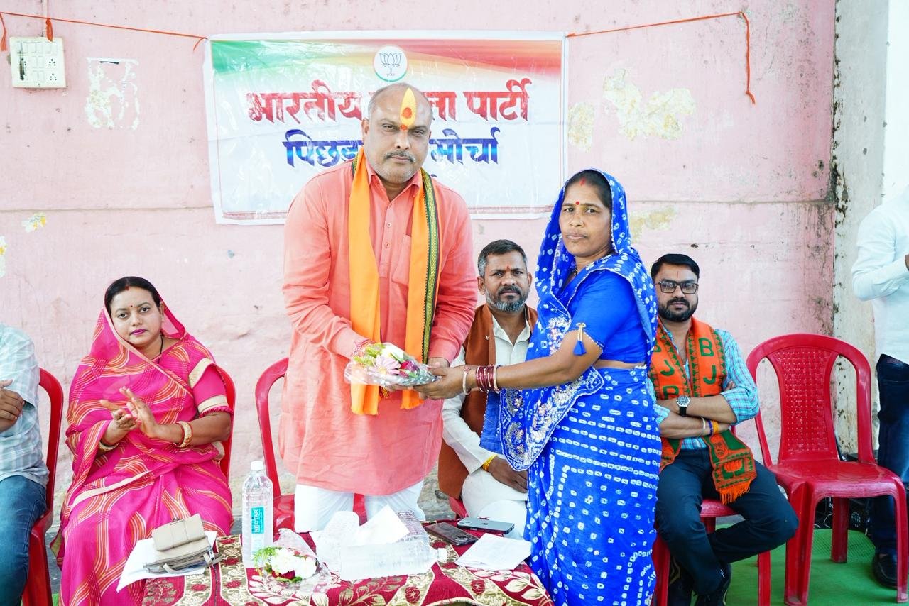 ग्राम खुरसुल में 'विकसित भारत-गारंटी फॉर रोजगार एंड आजीविका मिशन (ग्रामीण)' कार्यशाला का आयोजन