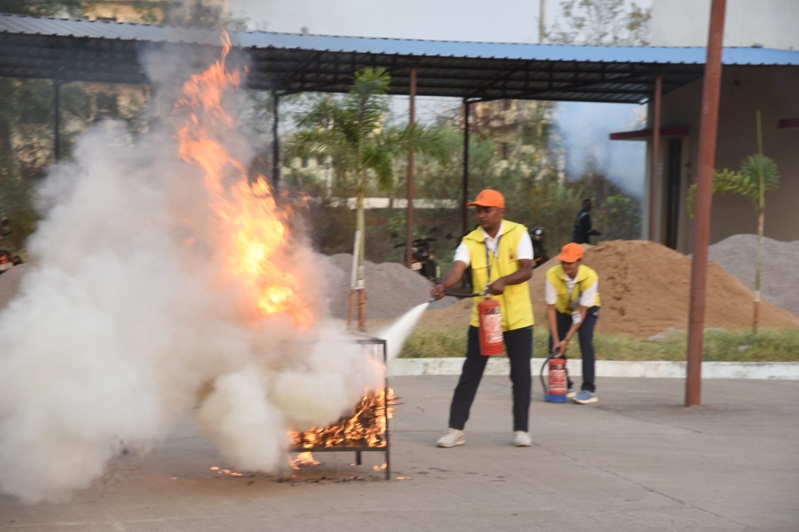 Image after paragraph