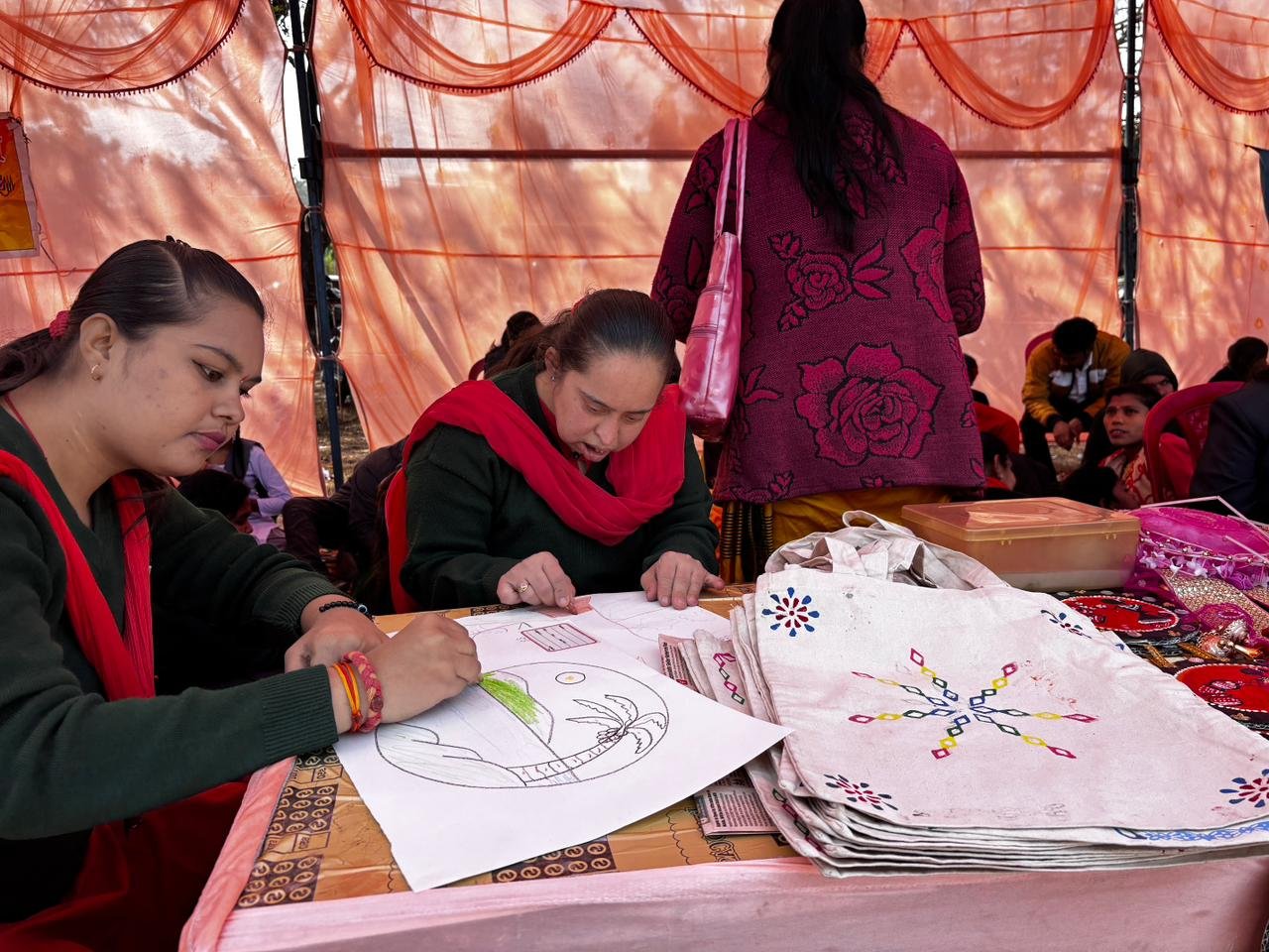 Image after paragraph