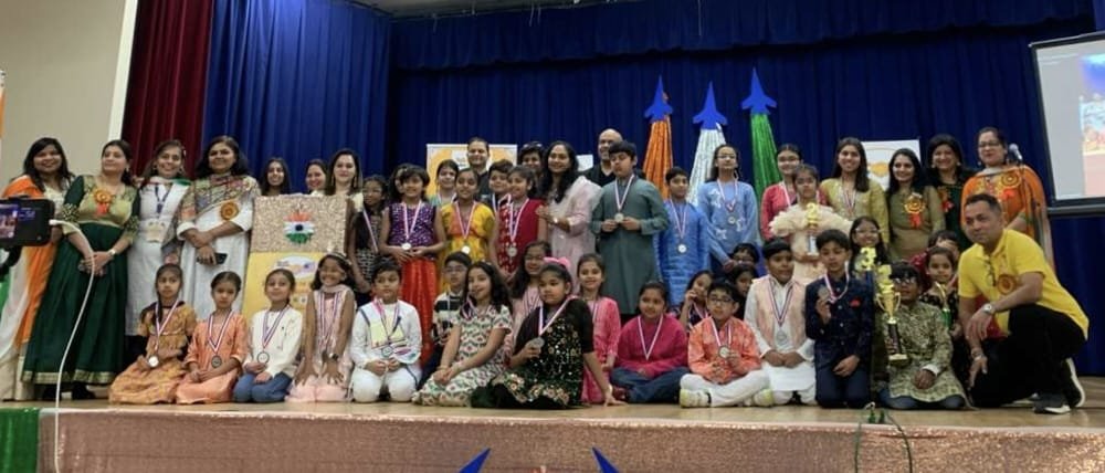 Image after paragraph