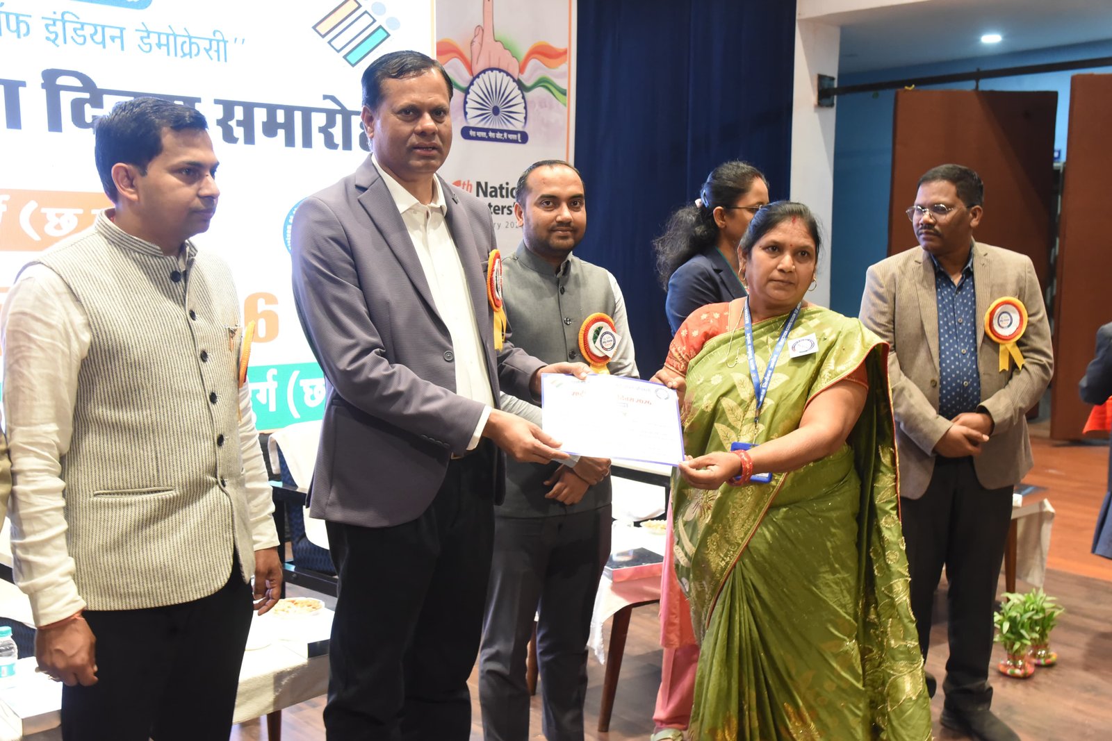 Image after paragraph