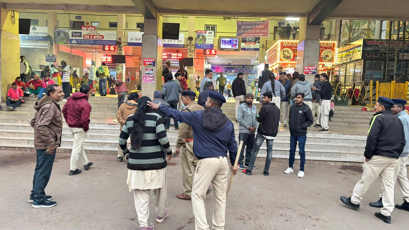 Image after paragraph