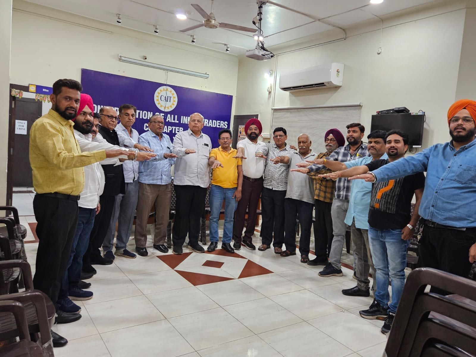 Image after paragraph