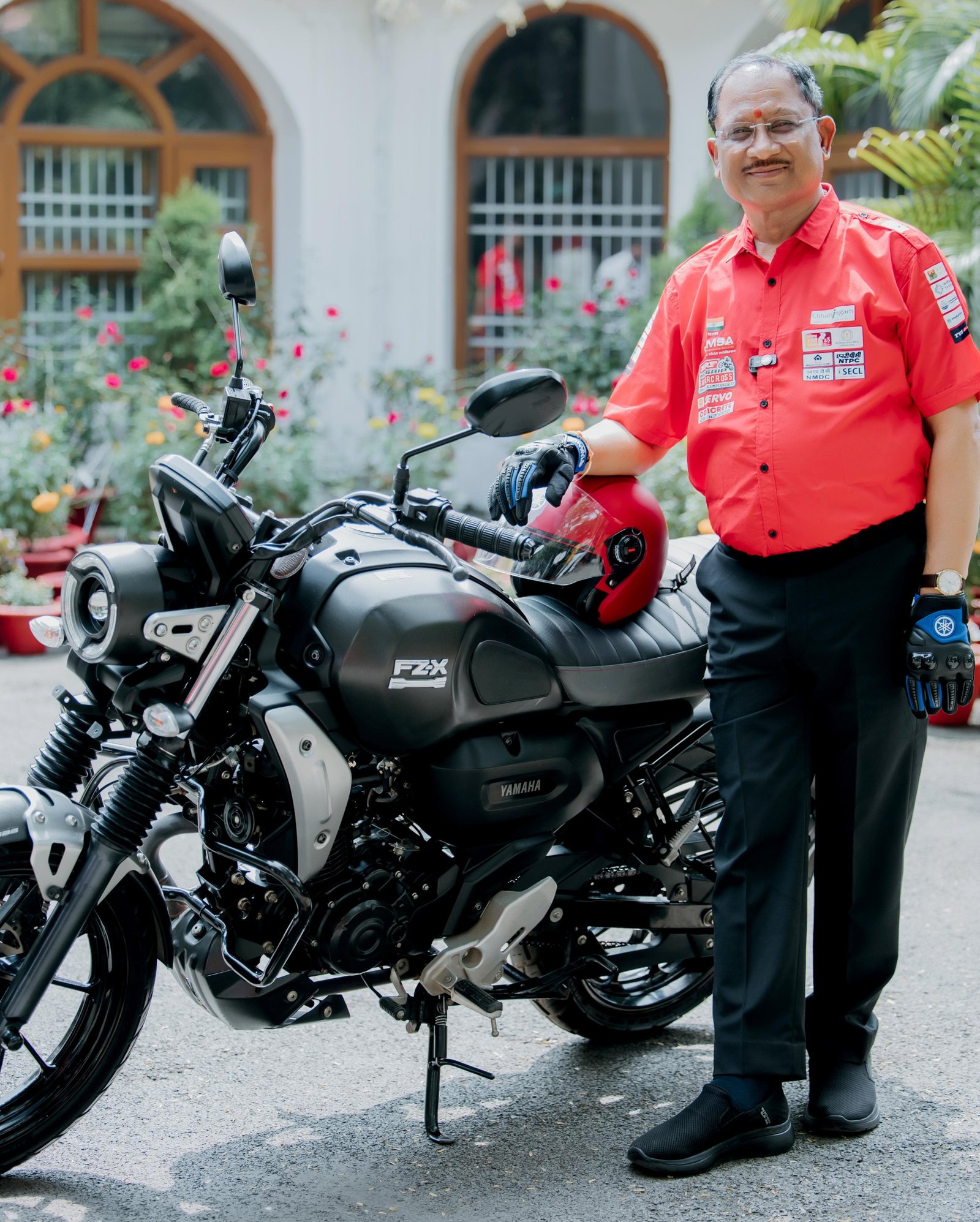 Image after paragraph