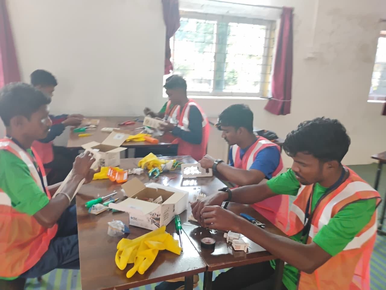 Image after paragraph