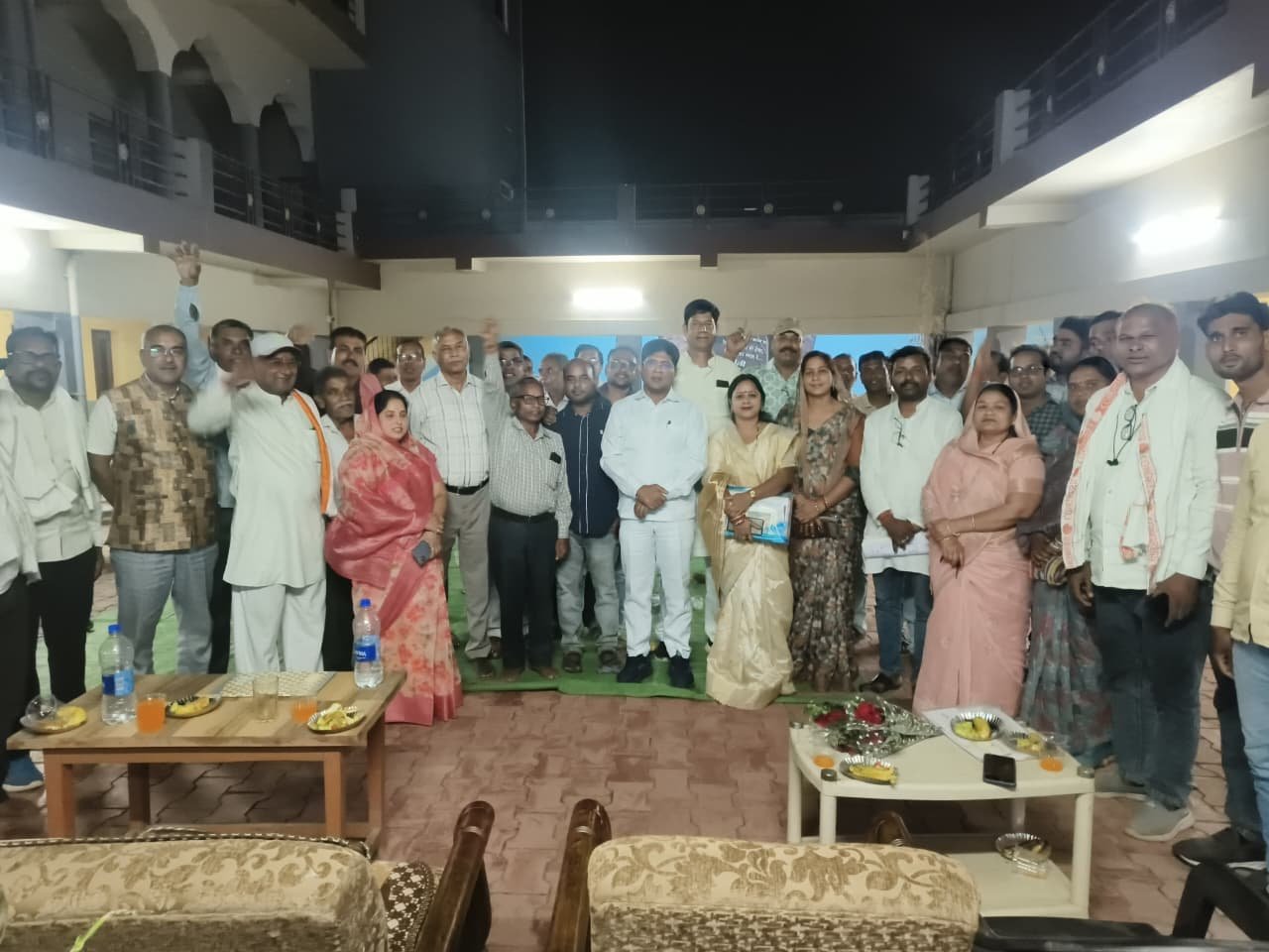 Image after paragraph