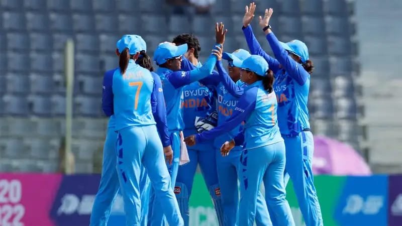 महिला विश्व कप की तारीखों और स्थानों का हुआ ऐलान