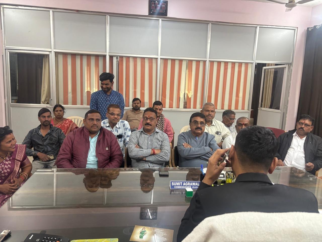 पिछली गर्मियों से सीख: इस बार पहले से होगी पानी की बेहतर व्यवस्था हो