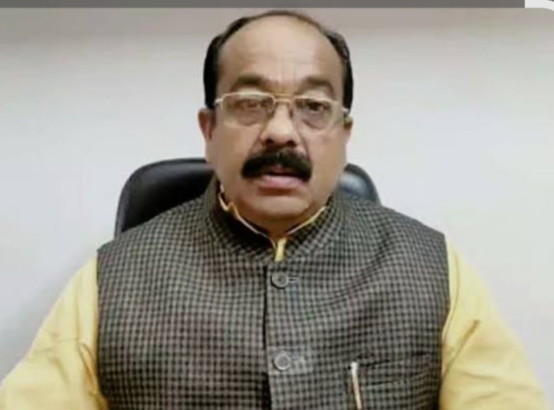 राजिम की बहुप्रतीक्षित मांग पूरी, बना नगर पालिका