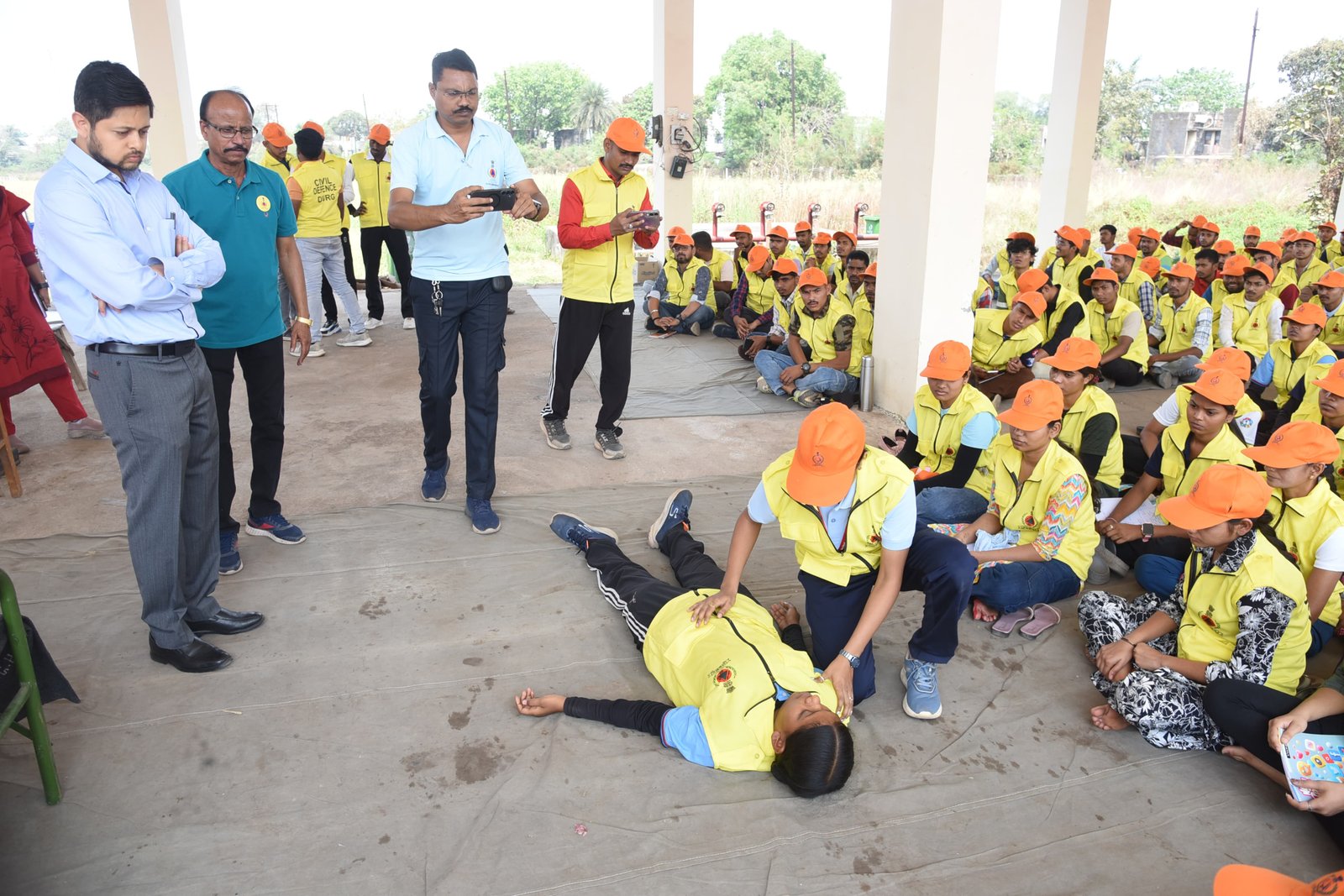 Image after paragraph