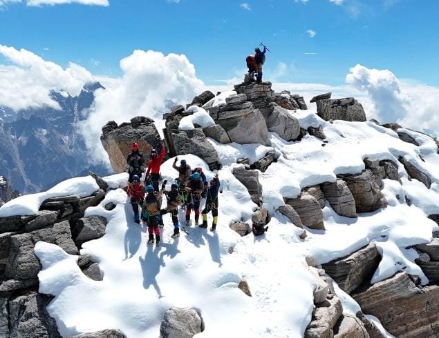 Image after paragraph