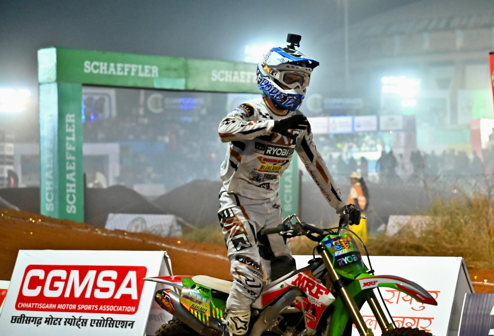 Image after paragraph