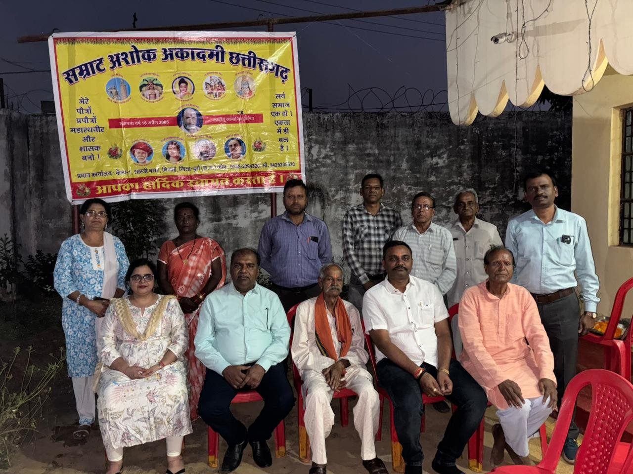 भारत का इतिहास मौर्य साम्राज्य बिना अधूरा:वर्मा