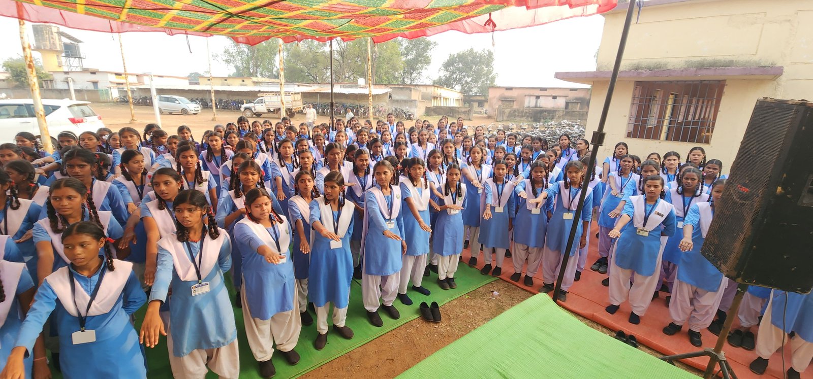 Image after paragraph