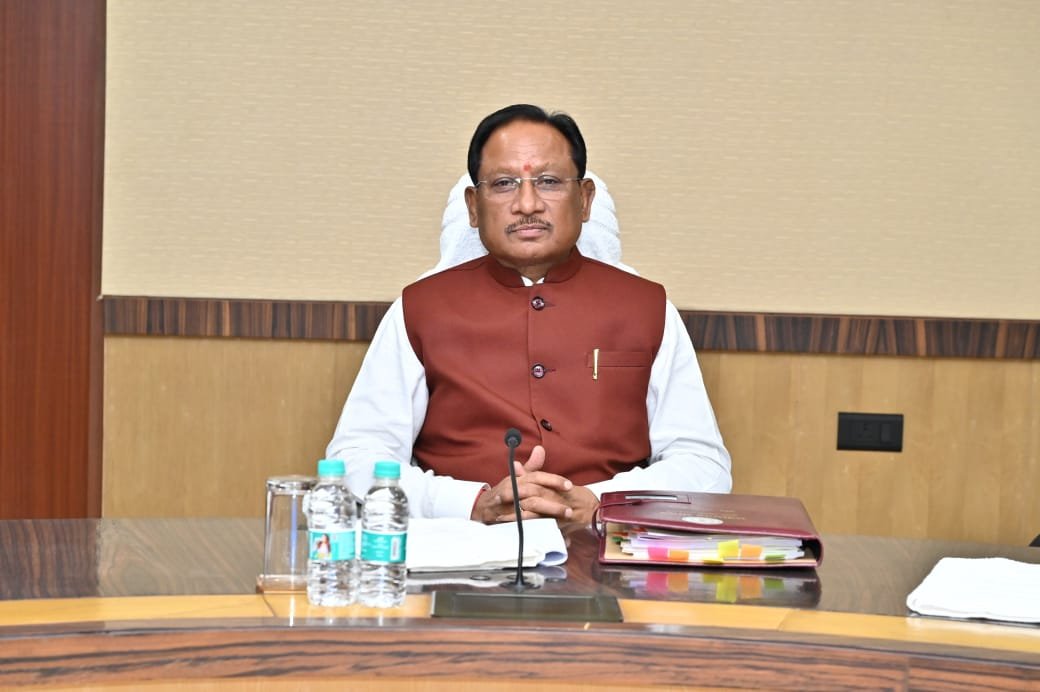 छत्तीसगढ़ में धान खरीदी प्रारंभ