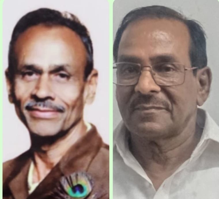 जैन समाज में आपसी समन्वय और एकता मजबूत करने दो प्रतिनिधि नियुक्त