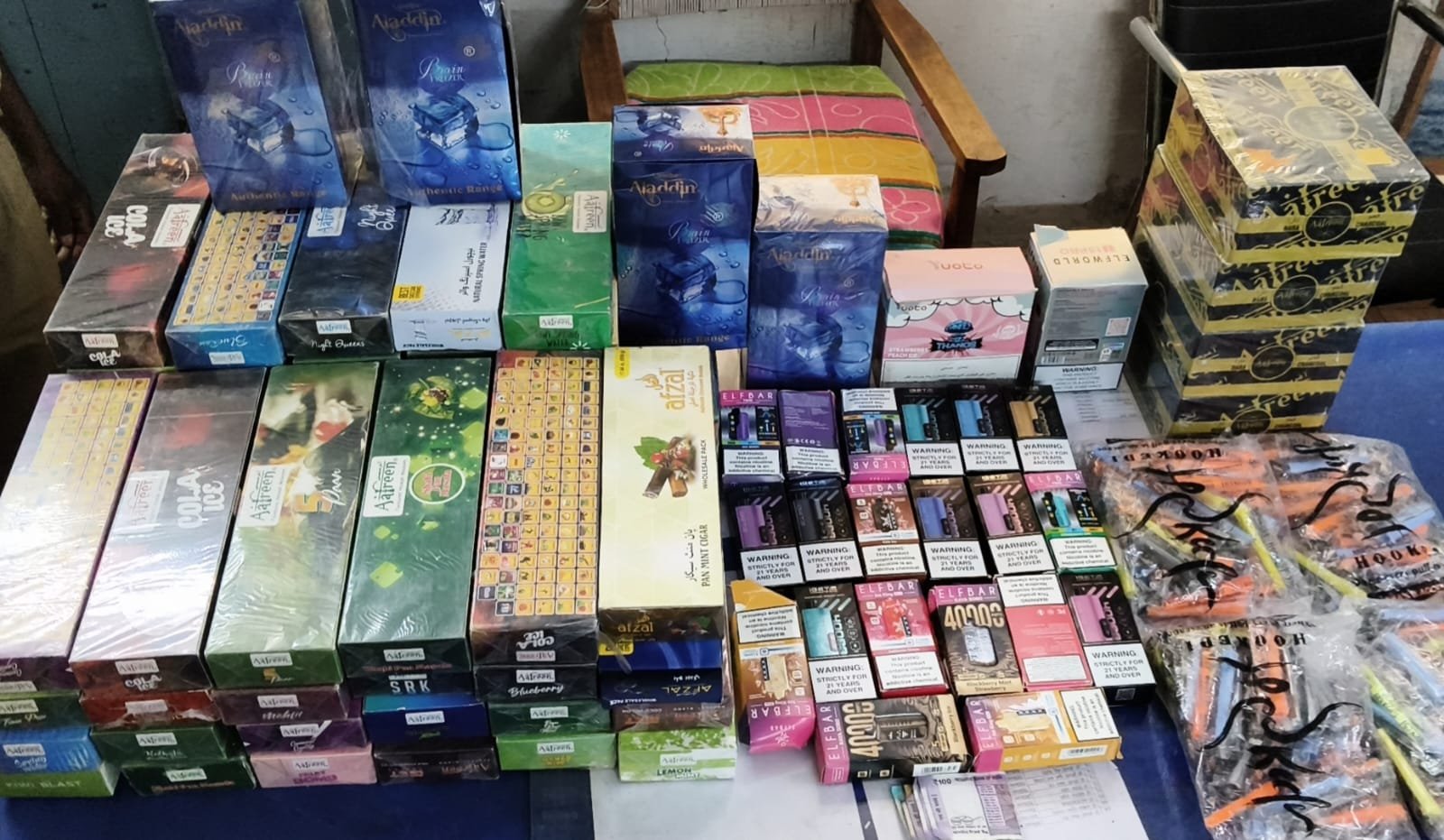 Image after paragraph