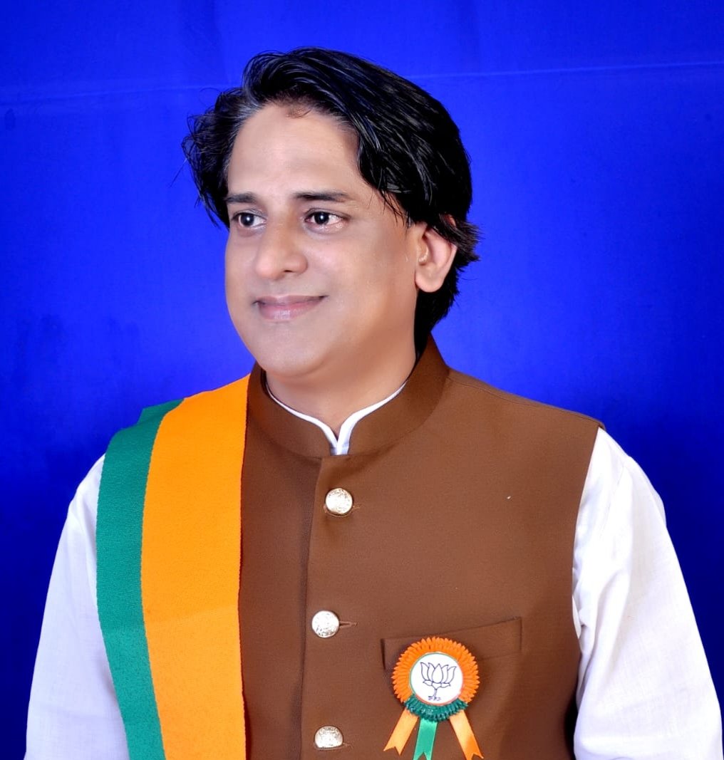 ईद-उल-अजहा पर इकराम कुरैशी ने दी मुबारकबाद, इंसानियत और भाईचारे का दिया संदेश