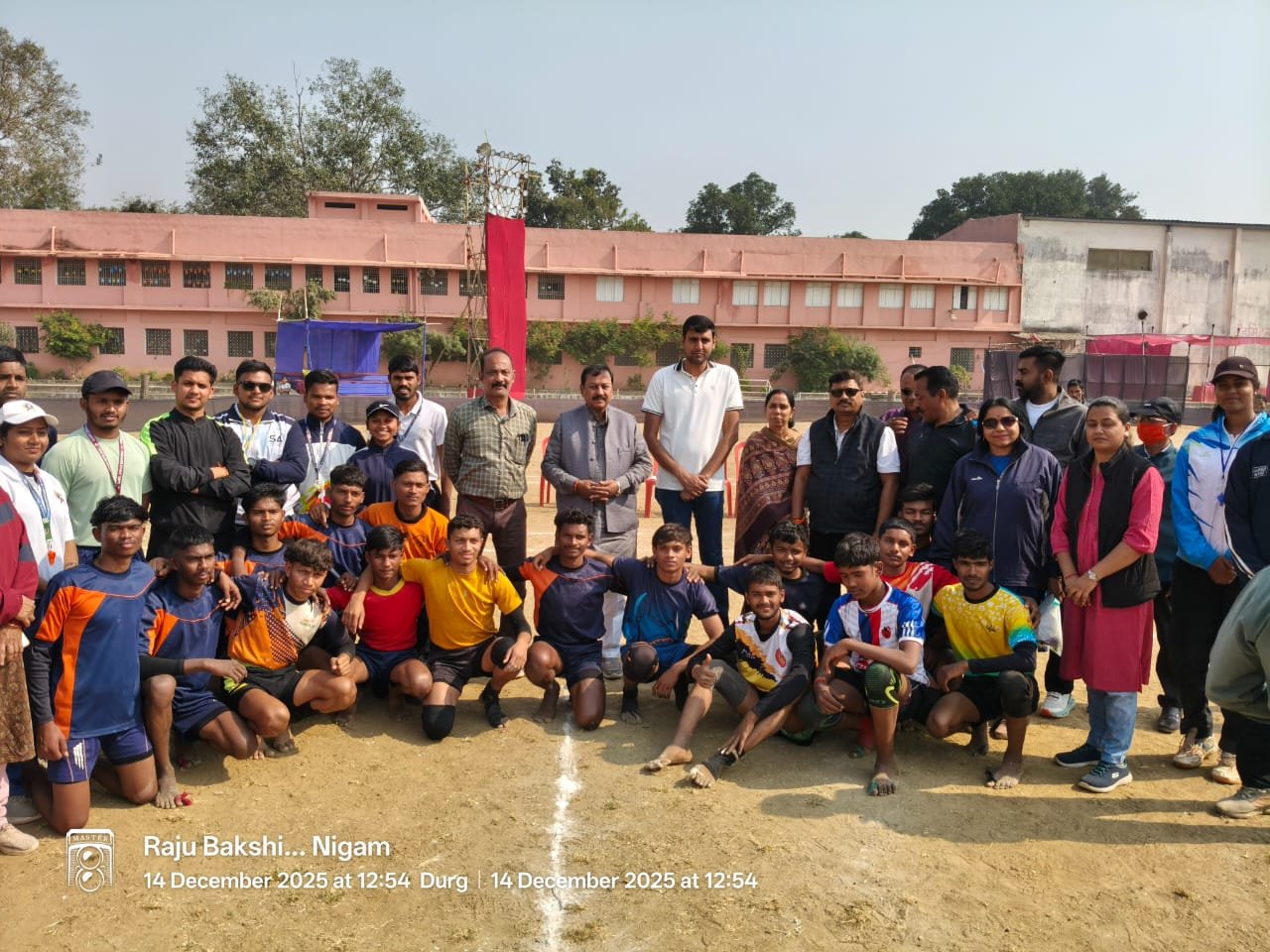 Image after paragraph