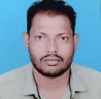 सुसाइड नोट छोड़कर सीएसईबी कर्मी हुआ लापता