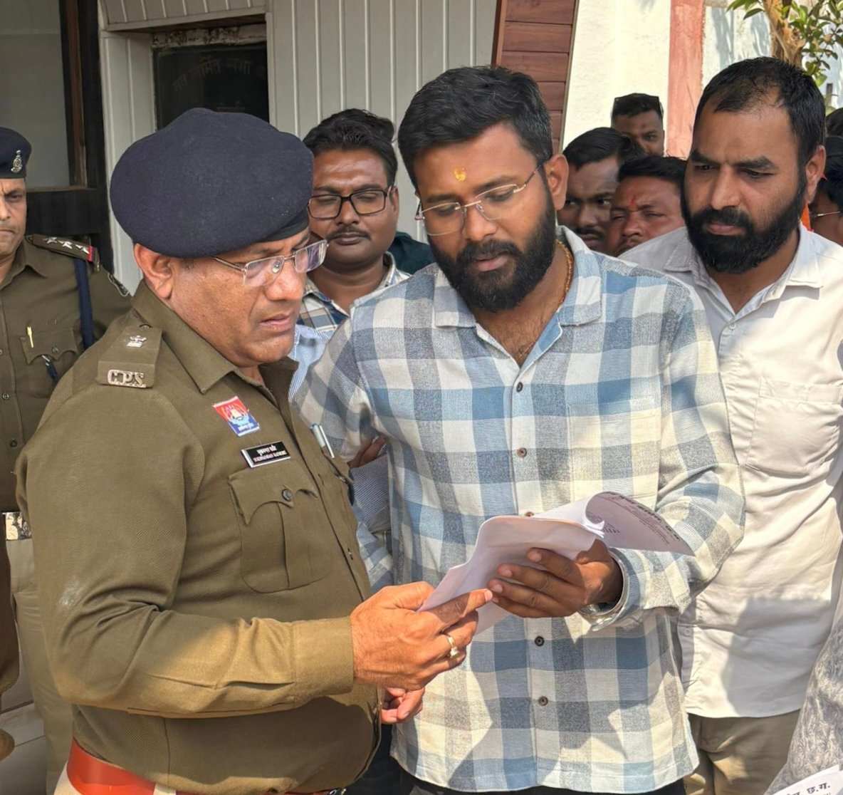 Image after paragraph