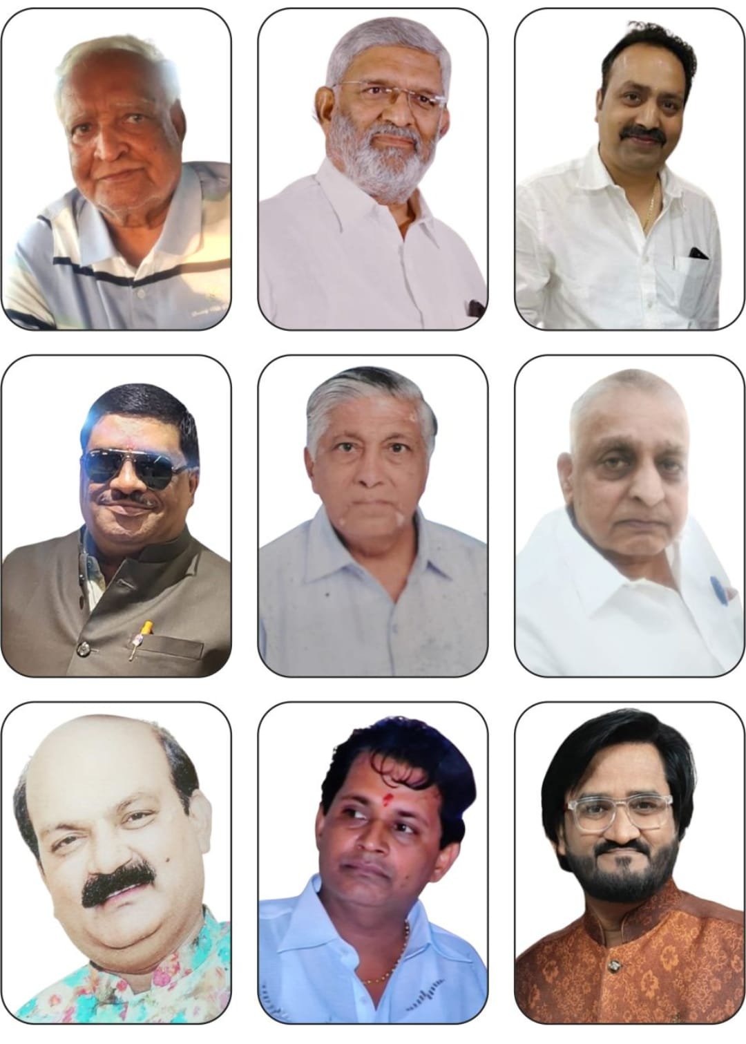 ओसवाल पंचायत दुर्ग के ज्ञानचंद कोठारी अध्यक्ष, संतोष लोढ़ा मंत्री 