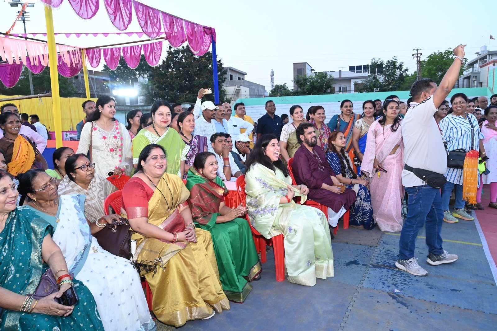 Image after paragraph